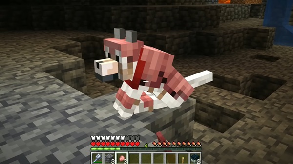Minecraft